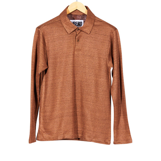 Nonino Polo Light Brown