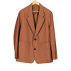 Conde Two Button Jacket