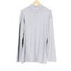 Rivelin Crepe Cotton Knit Shirt
