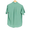 Roque Green Bay Seersucker Short Sleeve Shirt