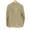 Astore Blazer Linen Green