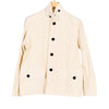 Chore Jacket Ecru