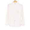 Classic Button Down Long Sleeve Shirt N.05