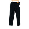 Classic Trouser Massawa Black