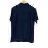 Malick Short Sleeve Shirt Navy