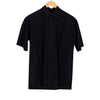 Mitchum Shirt Black
