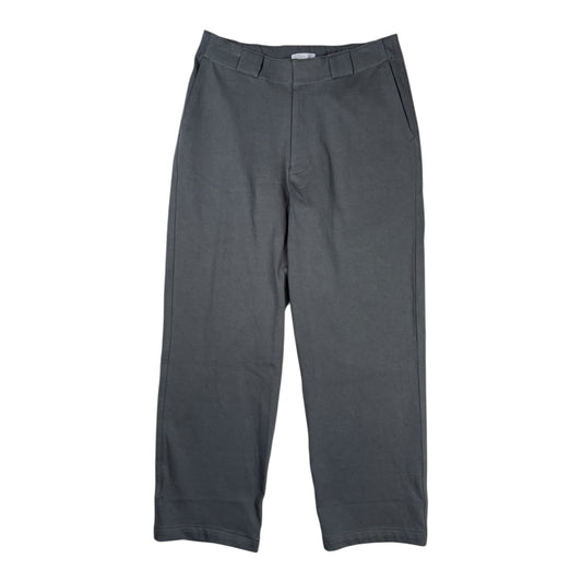 Jersey Trouser Kelp