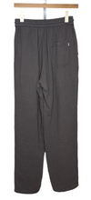 Ponte Relaxed Joggers Smoked Pearl Cotton
