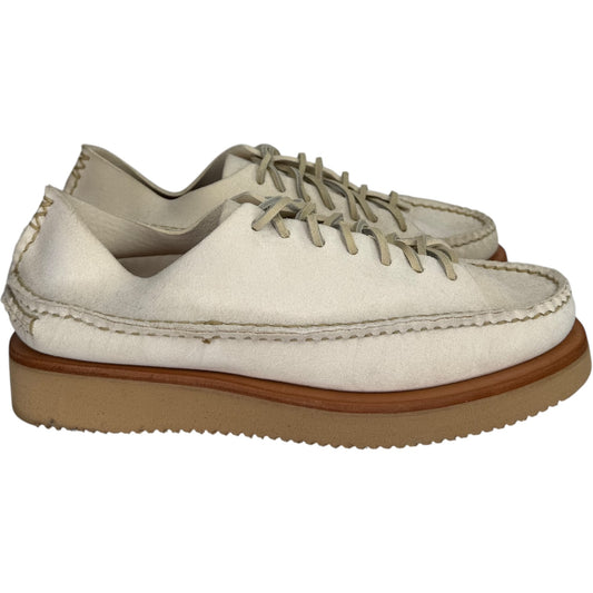 All Handsewn Sneaker Moc Ox