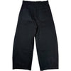 Obi Pant Twill Black