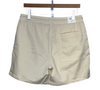 Gregor Shorts Vanilla Viscose Blend