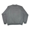 Heavy Gusset Crewneck Pigment Kelp