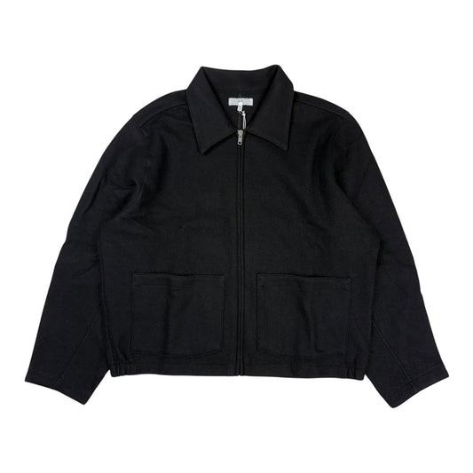 Loma Blouson Black