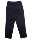 Carona Relaxed Chinos Dark Navy Twill