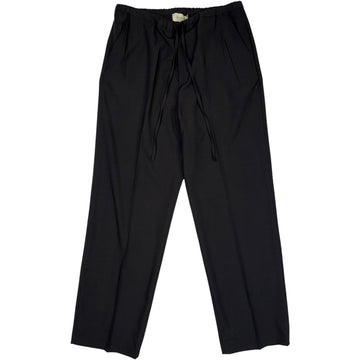 Baggy Primo Trouser Melange
