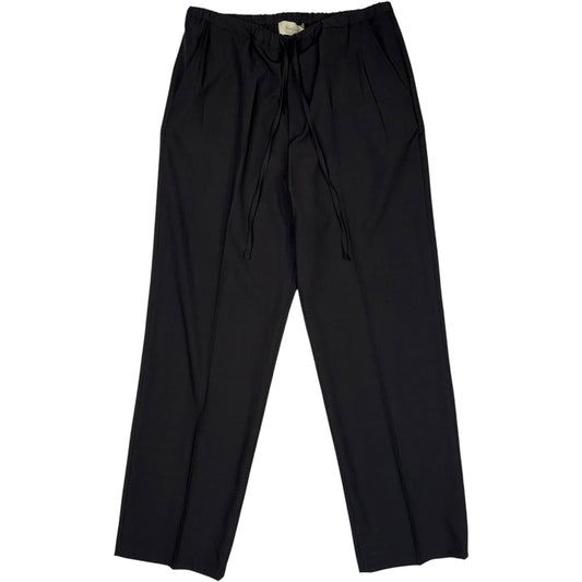 Baggy Primo Trouser Melange