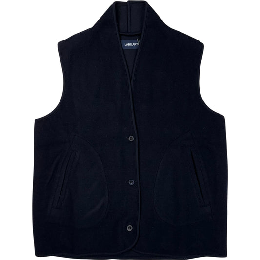 Gilet Nikos Feltro Atlantic