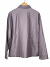 PJ Jacket Cotton Linen Moleskin Lilac