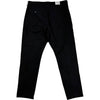 Bill Pant Black Multi Polyester Blend