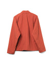Fenton Jacket Technical Sienna Heat