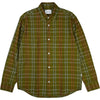 Freddy Shirt Green Check