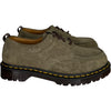 Lowell DMS Olive Dark Brown