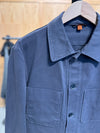 Overshirt Capitan Mante Mirto