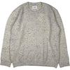 Lee Alpaca Sweater Ivory