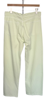 Gabriel Twist Pant Light Green