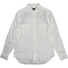 Aantero Cotton Shirt Cream