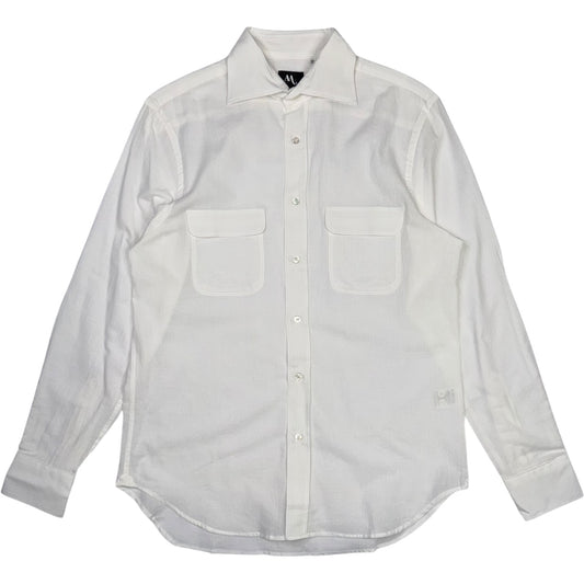 Aantero Cotton Shirt Cream