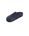 Wearing Clog Nubuck Ocean