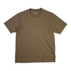 Municipal Short Sleeve T-Shirt Sand