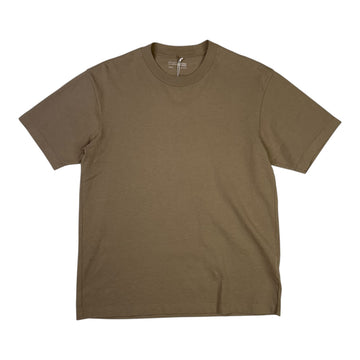 Municipal Short Sleeve T-Shirt Sand