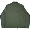 Serba Overshirt Flannel Forest