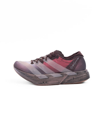 Adios Pro 4 Night Red