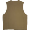 Weekend Gilet Rahim Cotton Sand