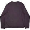Long Sleeve Wool T-Shirt Sparrow