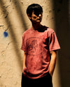 Lake T-Shirt Red
