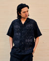 Ture Short Sleeve Shirt Black