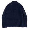 Aaderbale Three Pocket Jacket Navy