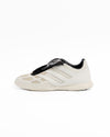 Predator Precision Crew White
