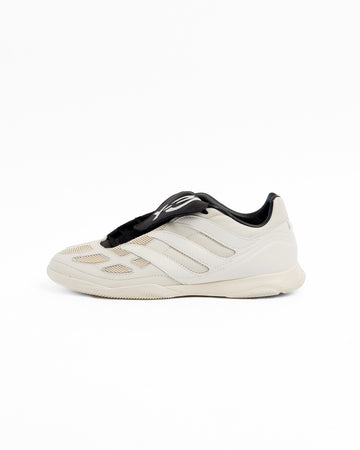 Predator Precision Crew White
