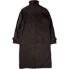 Gibson Coat Wool Blend Demitasse