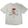 Small Talk Studio x Cueva Collaboration Apple T-Shirt
