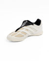 Predator Precision Crew White