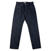 HL Regular Denim Rigid Indigo