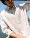 Stable Shirt Blue