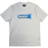 Woodlite T-Shirt White