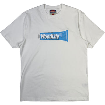 Woodlite T-Shirt White
